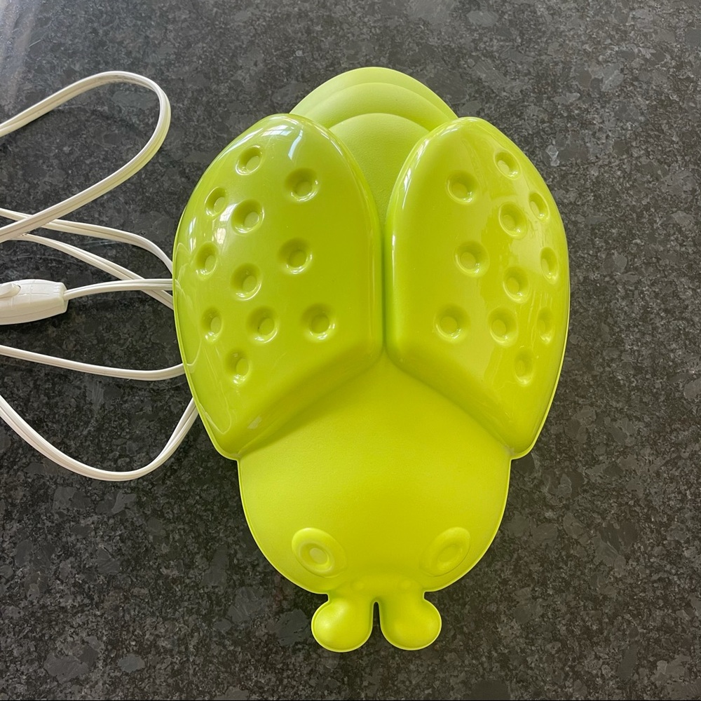 Kids Night Light - Picture 2 of 2